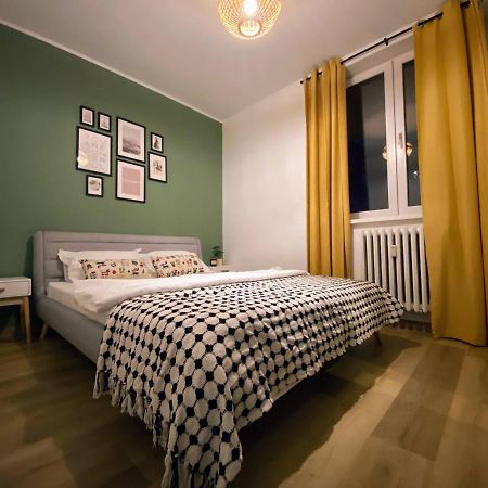 Central Cozy Apartment North Railway St - 4 Min Walk 부쿠레슈티 외부 사진