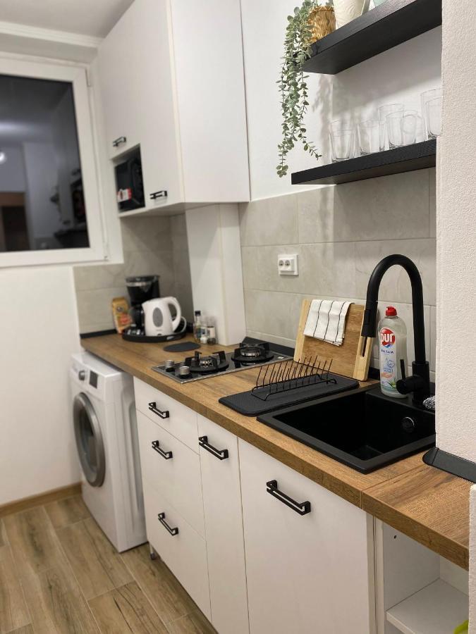Central Cozy Apartment North Railway St - 4 Min Walk 부쿠레슈티 외부 사진