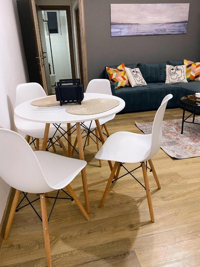 Central Cozy Apartment North Railway St - 4 Min Walk 부쿠레슈티 외부 사진