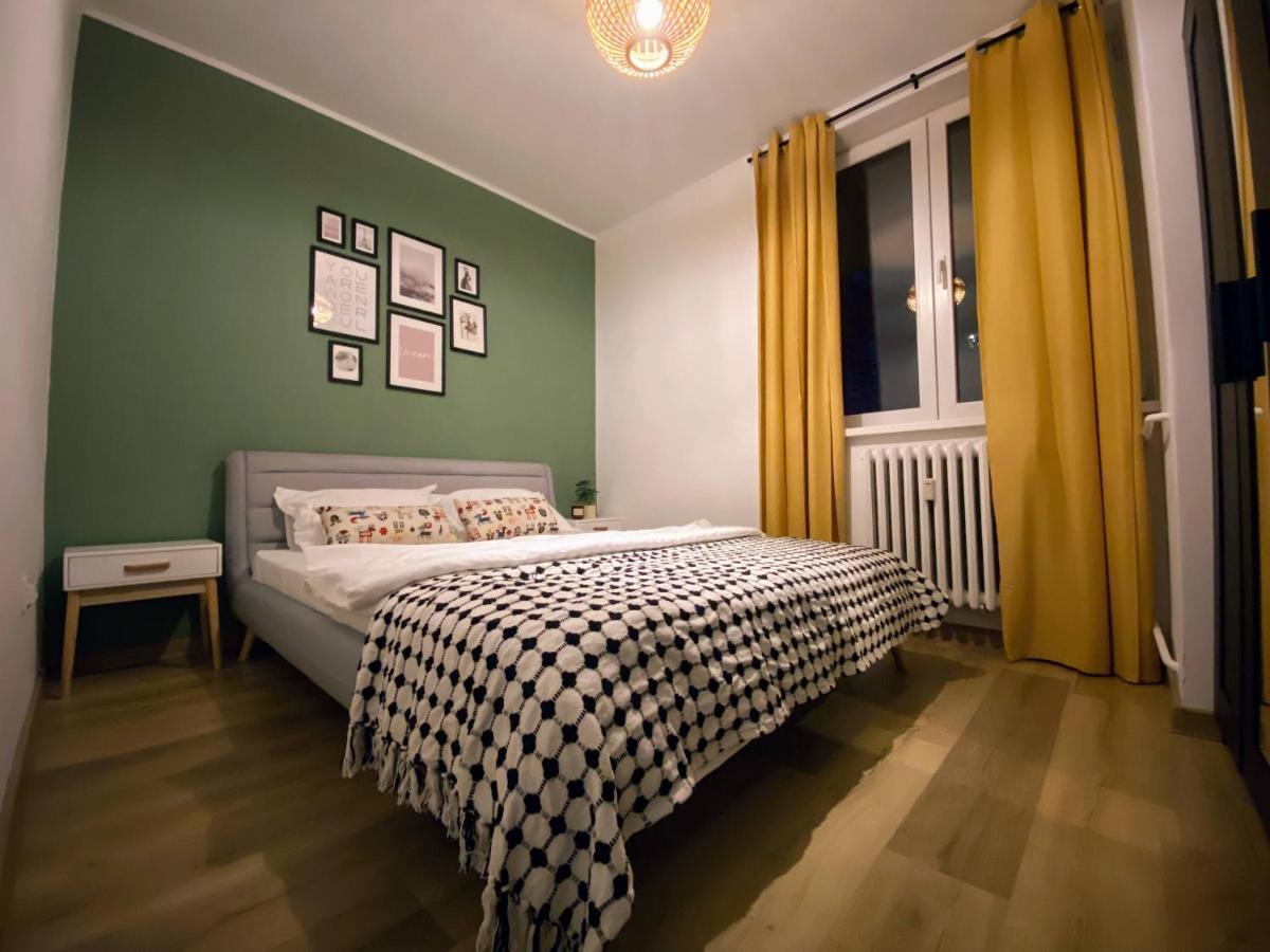 Central Cozy Apartment North Railway St - 4 Min Walk 부쿠레슈티 외부 사진