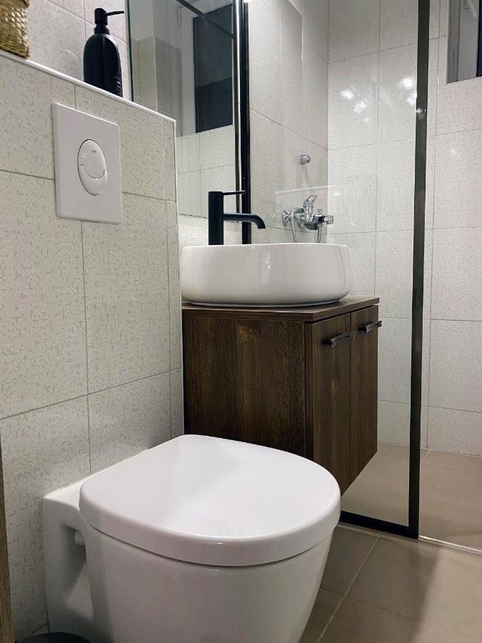 Central Cozy Apartment North Railway St - 4 Min Walk 부쿠레슈티 외부 사진