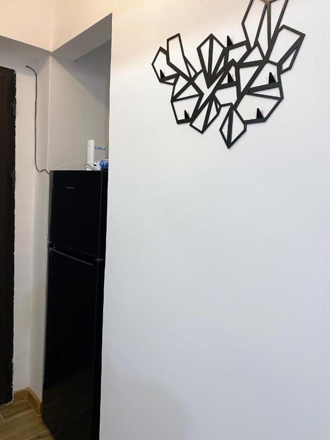 Central Cozy Apartment North Railway St - 4 Min Walk 부쿠레슈티 외부 사진
