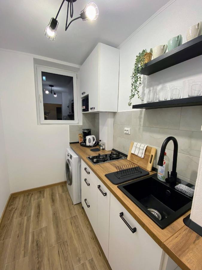 Central Cozy Apartment North Railway St - 4 Min Walk 부쿠레슈티 외부 사진